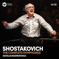 (The)Complete Symphonies