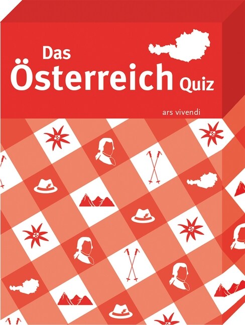 Das Osterreich-Quiz (General Merchandise)