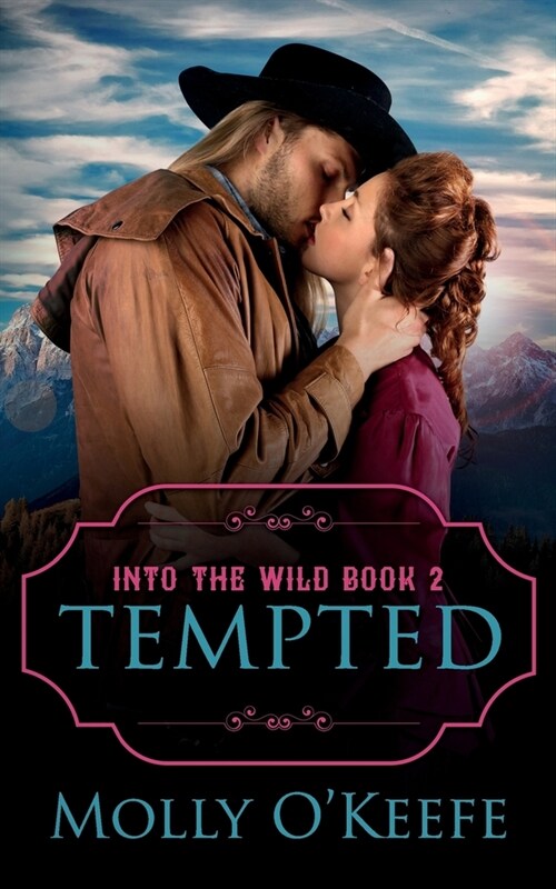 Tempted (Paperback)