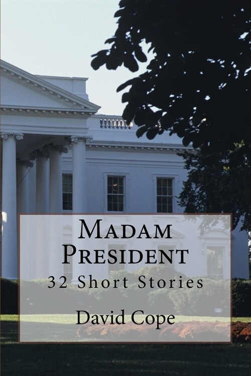 Madam President (Paperback)