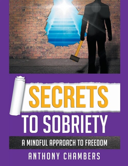 Secrets To Sobriety, A Mindful Approach to Freedom (Paperback)