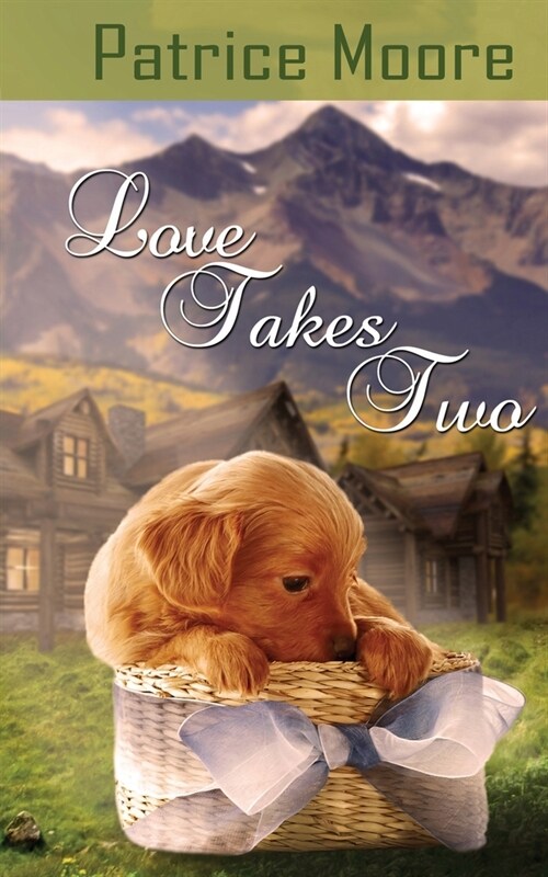 Love Takes Two (Paperback)