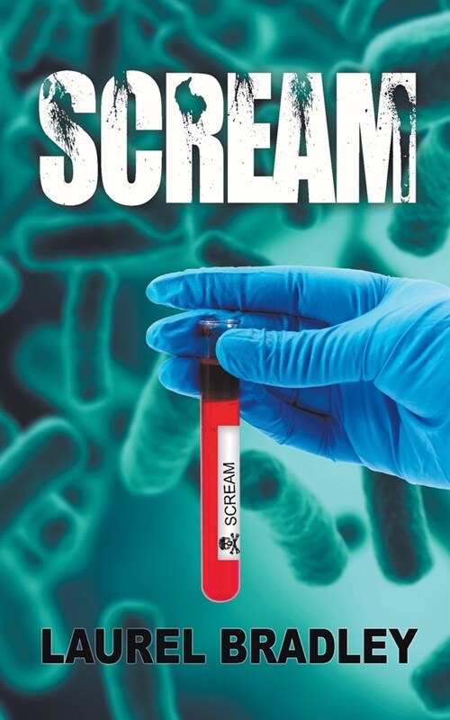 Scream (Paperback)