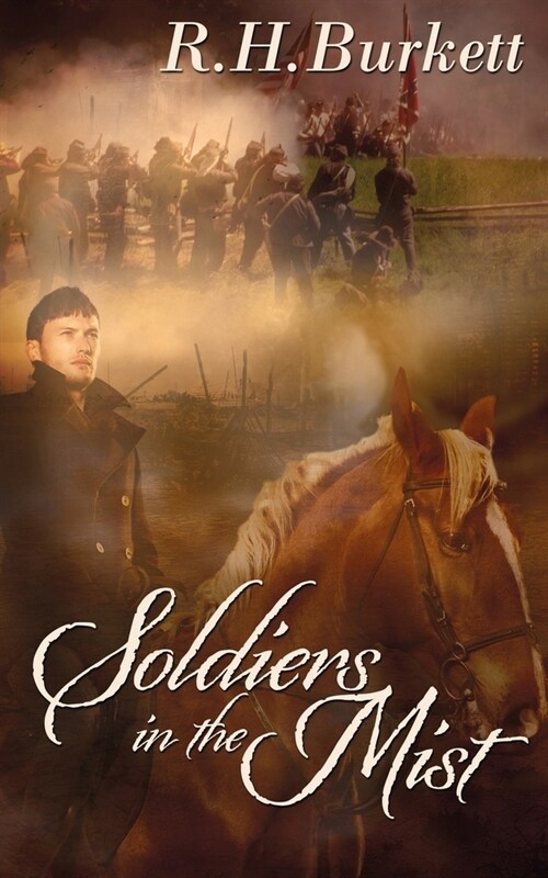 Soldiers In The Mist (Paperback)