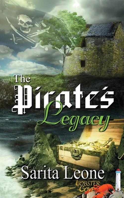 The Pirates Legacy (Paperback)