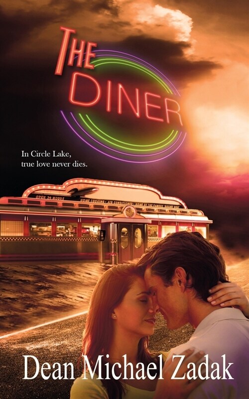 The Diner (Paperback)