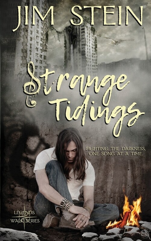 Strange Tidings (Paperback)