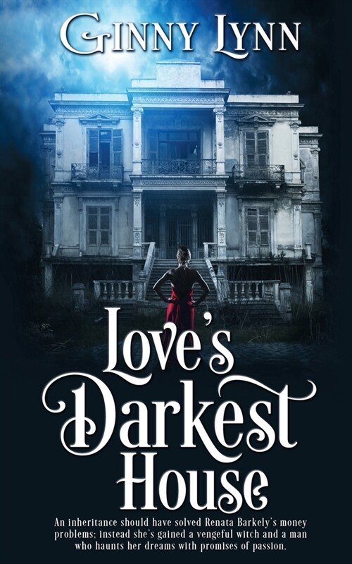 Loves Darkest House (Paperback)