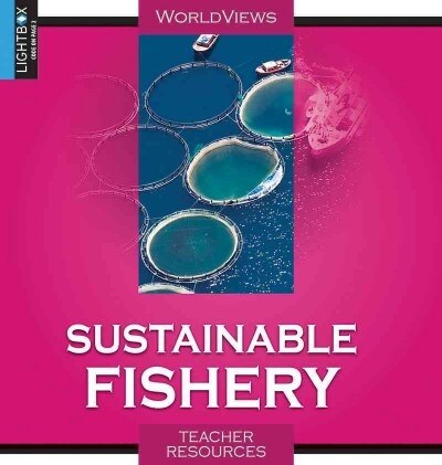 Sustainable Fishing (Library Binding)
