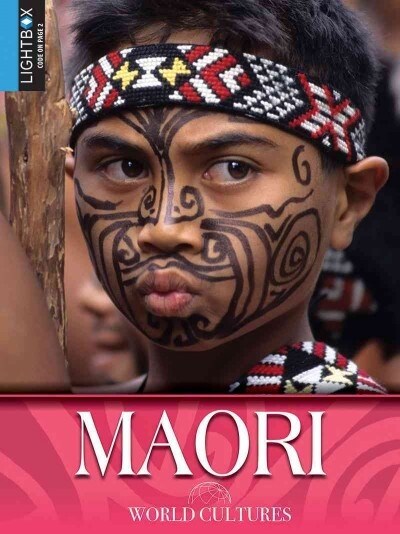 Maori (Library Binding)