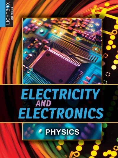 Electricity and Electronics (Library Binding)