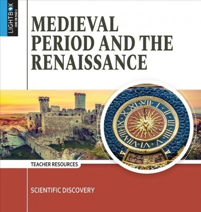 Medieval Period and the Renaissance (Library Binding)