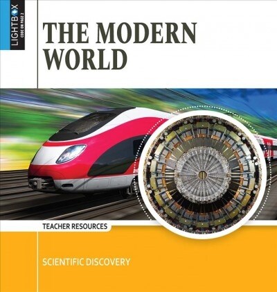 The Modern World (Library Binding)