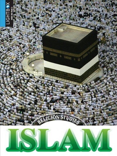Islam (Library Binding)
