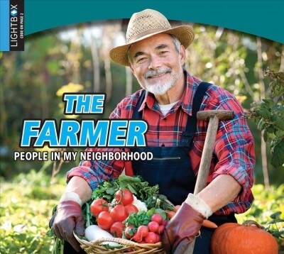 The Farmer (Library Binding)