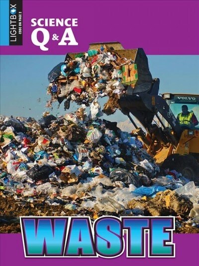 Waste (Library Binding)