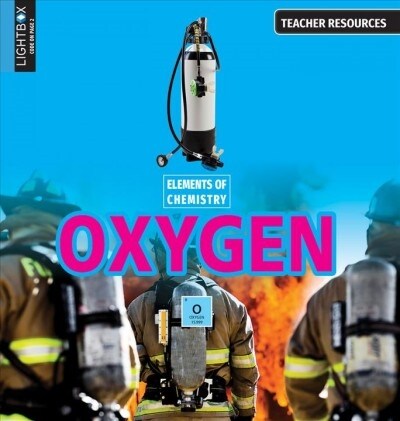 Oxygen (Library Binding)