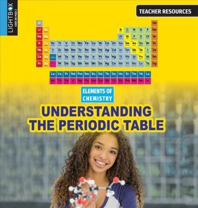 Understanding the Periodic Table (Library Binding)