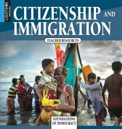 Citizenship and Immigration (Library Binding)