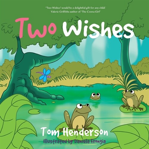 Two Wishes (Paperback)