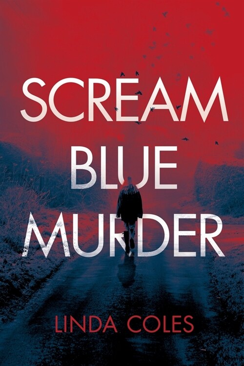 Scream Blue Murder (Paperback)