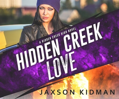 Hidden Creek Love (MP3 CD)