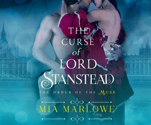 The Curse of Lord Stanstead (MP3 CD)