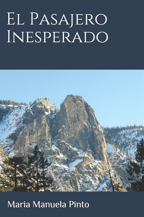 El Pasajero Inesperado (Paperback)