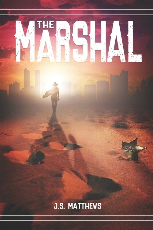 The Marshal (Paperback)