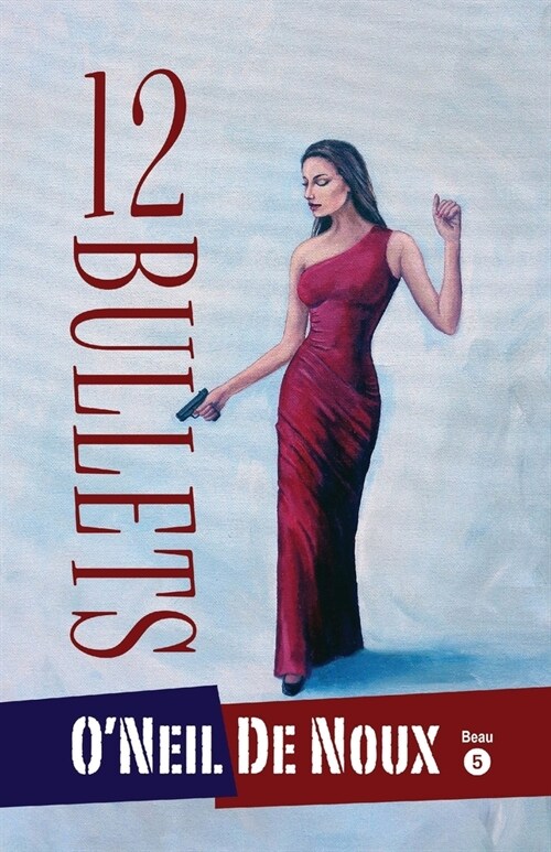 12 Bullets (Paperback)