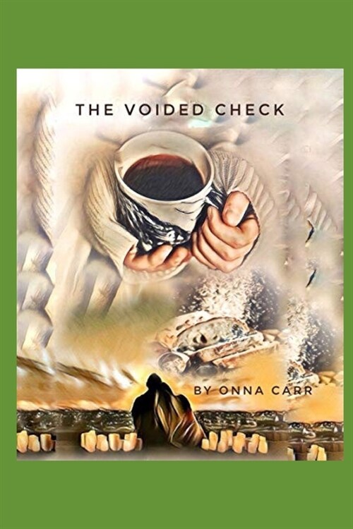 The Voided Check: with Black and White Illustrations (Paperback)