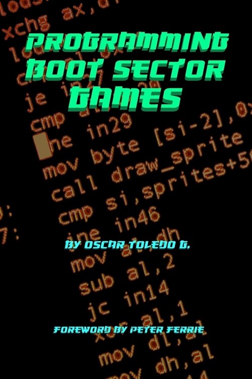 Programming Boot Sector Games (Paperback)