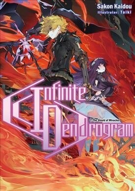 Infinite Dendrogram: Volume 7 (Paperback)