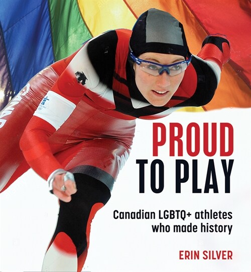 Proud to Play (Paperback)