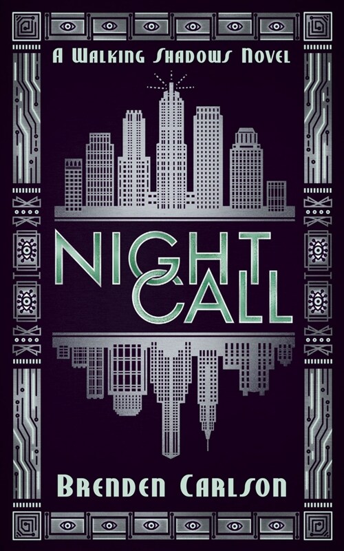 Night Call (Paperback)