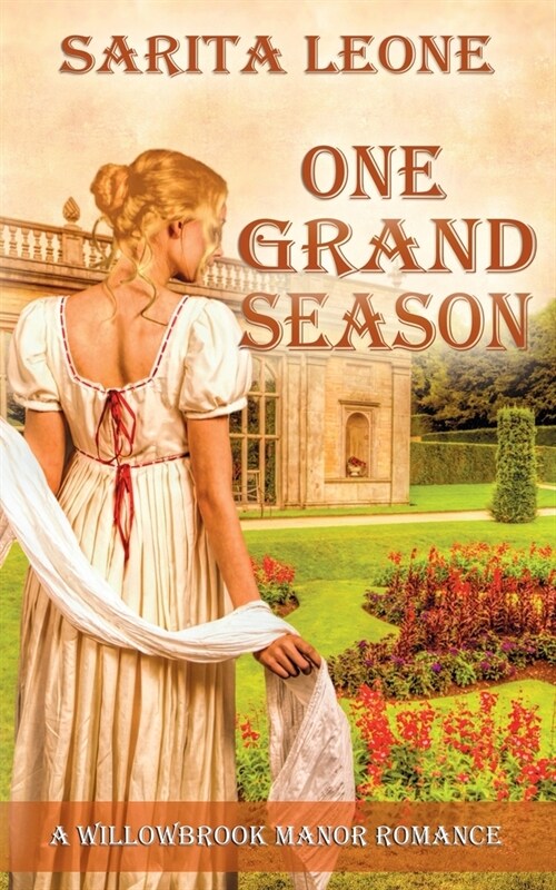 One Grand Season (Paperback)