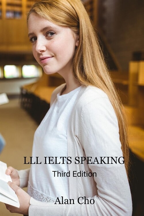 LLL Ielts Speaking (Paperback)
