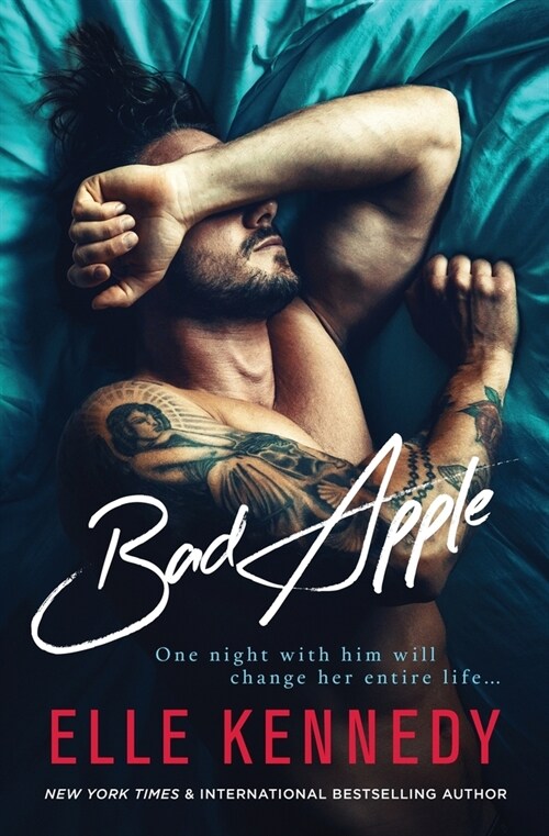 Bad Apple (Paperback)