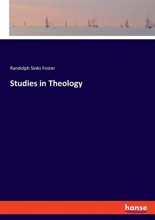 Studies in Theology (Paperback)