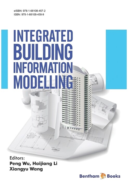 Integrated Building Information Modelling (Paperback)