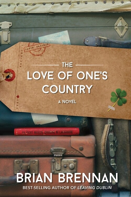 The Love of Ones Country (Paperback)