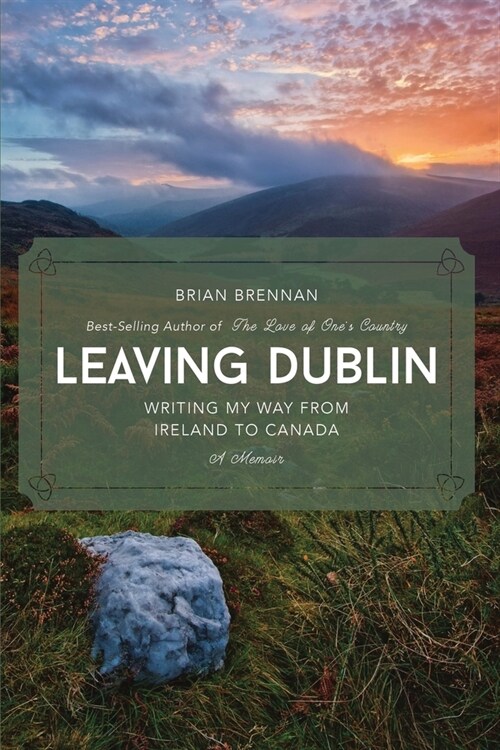 Leaving Dublin (Paperback, 2)