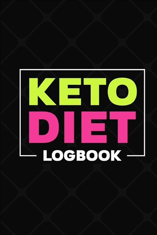 Keto Diet Logbook: Ketoogenic Meal Tracker - Keep a Daily Record of Your Meals and Snacks, Water and Alcohol Intake, Ketone and Glucose R (Paperback)