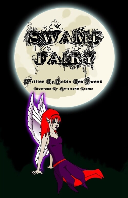 Swamp Fairy (Paperback)