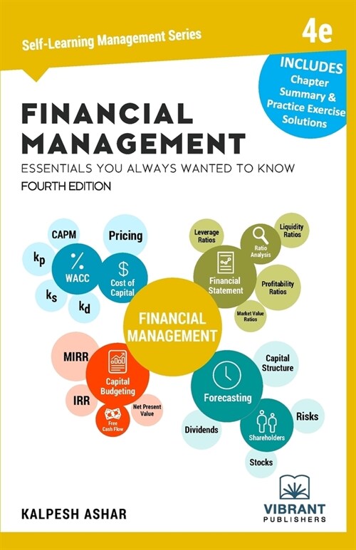 Financial Management Essentials You Always Wanted to Know (Paperback, 4)