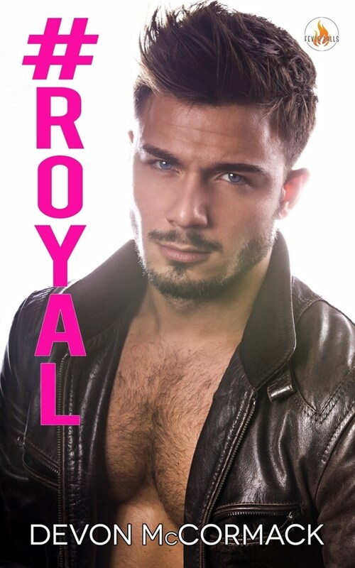 #royal (Paperback)