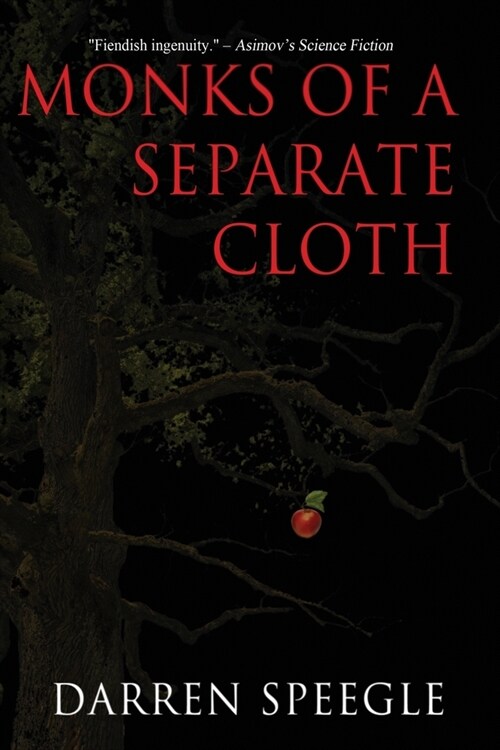 Monks of a Separate Cloth (Paperback)