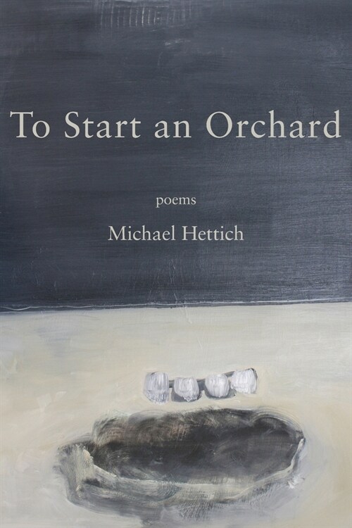 To Start an Orchard (Paperback)