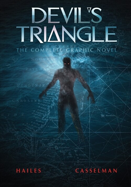 Devils Triangle: The Complete Graphic Novel (Paperback)