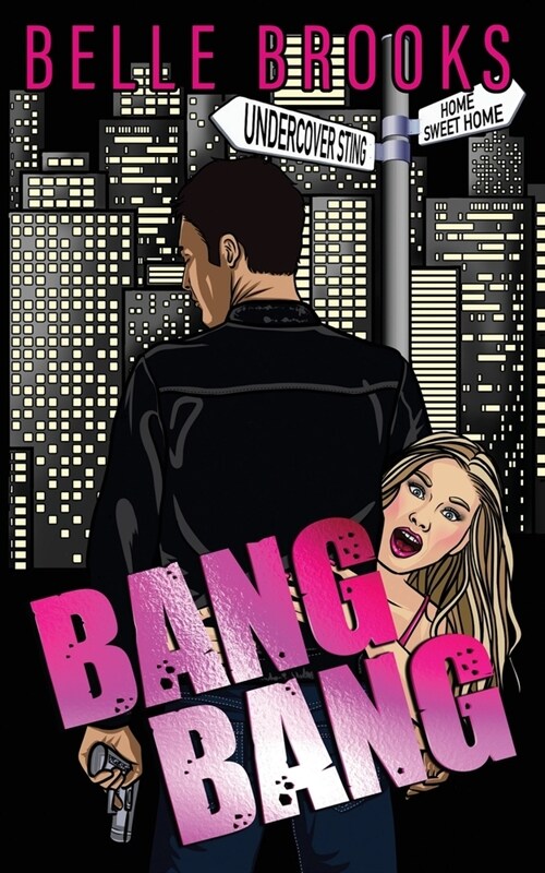 Bang Bang (Paperback)